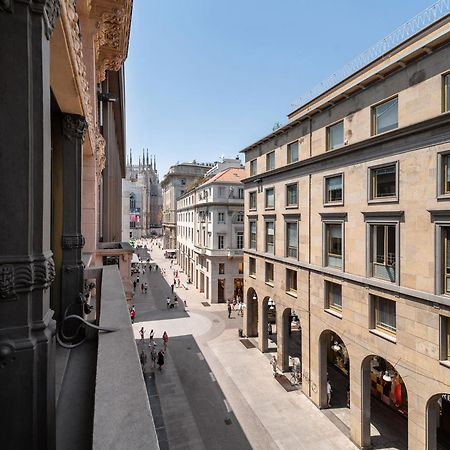 Milan Adore Zimmer foto