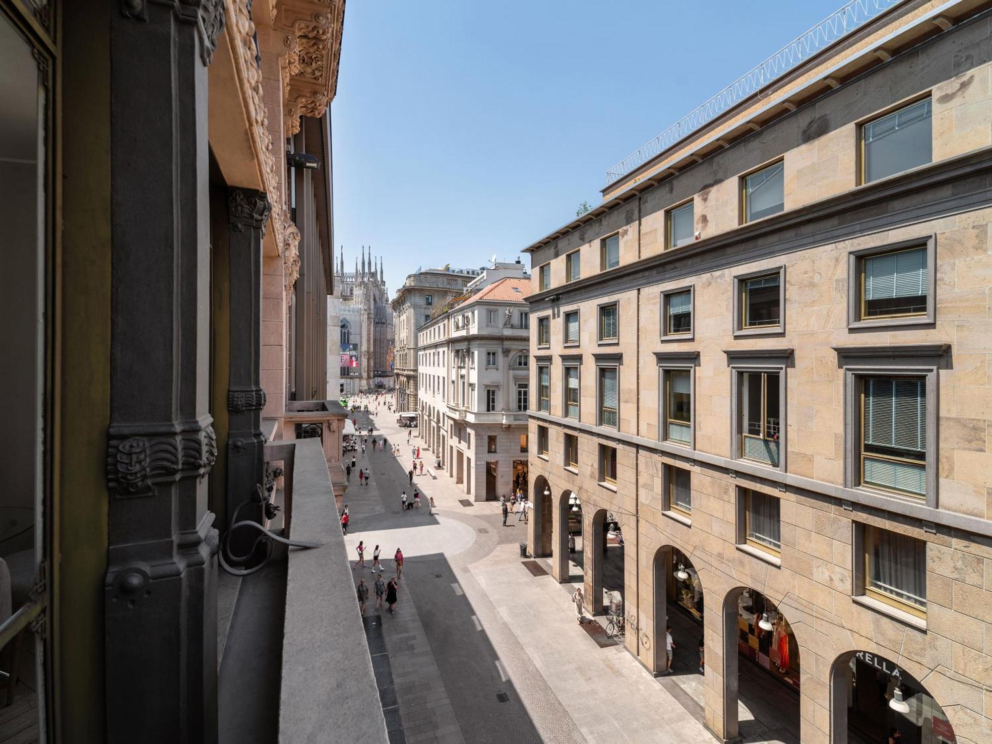 Milan Adore Zimmer foto